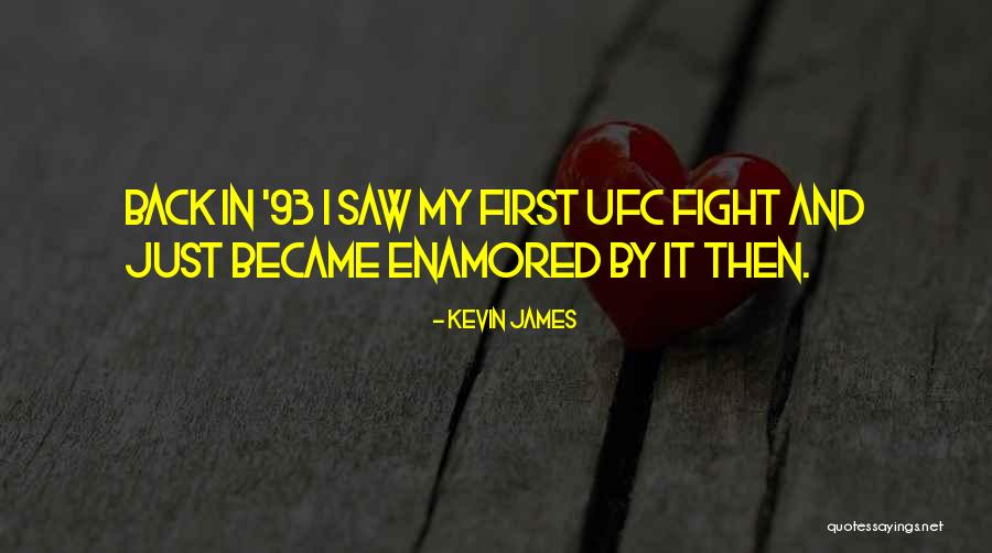 Kevin James Quotes 1589847