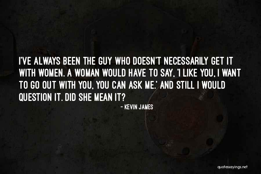 Kevin James Quotes 1619776 Kevin James Quotes 1619776