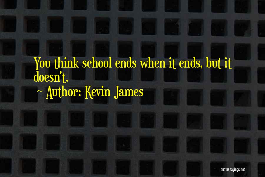 Kevin James Quotes 1777375