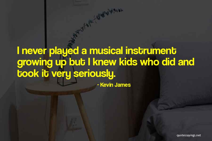Kevin James Quotes 1929765 Kevin James Quotes 1929765