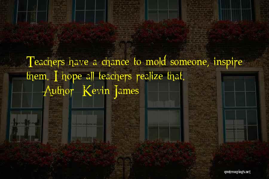 Kevin James Quotes 2084749