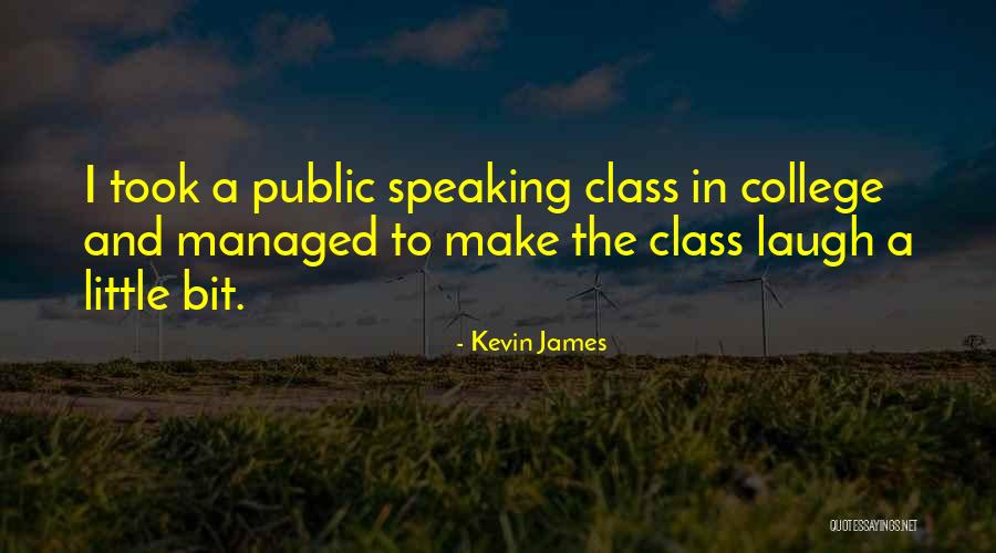 Kevin James Quotes 2209683 Kevin James Quotes 2209683