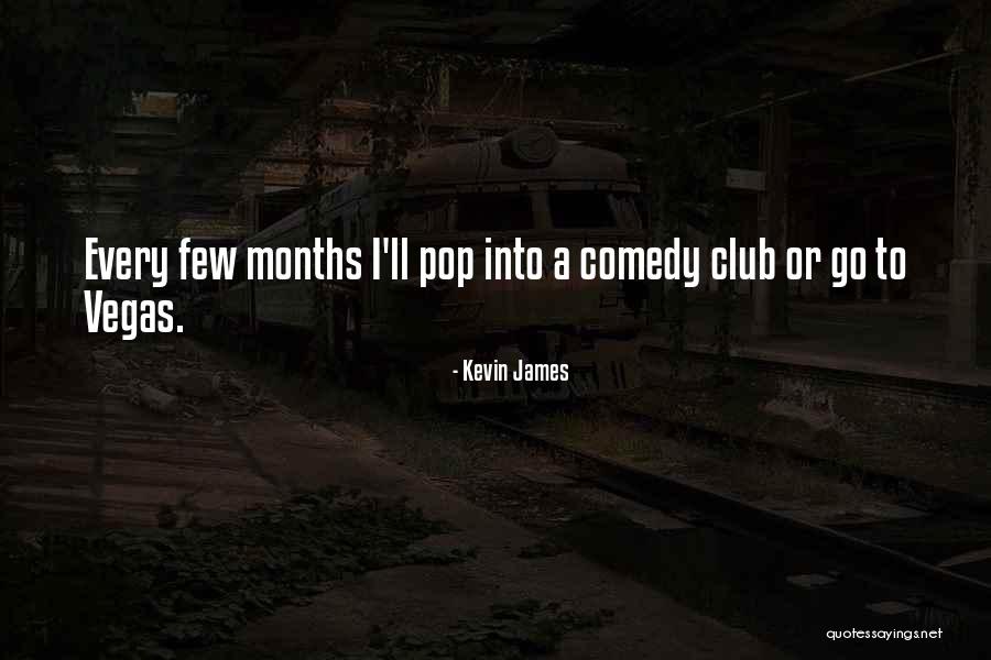 Kevin James Quotes 293218