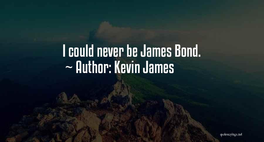 Kevin James Quotes 800092