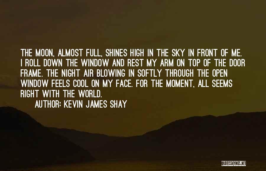 Kevin James Shay Quotes 1511795