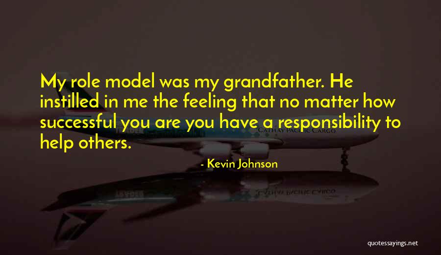 Kevin Johnson Quotes 1860124