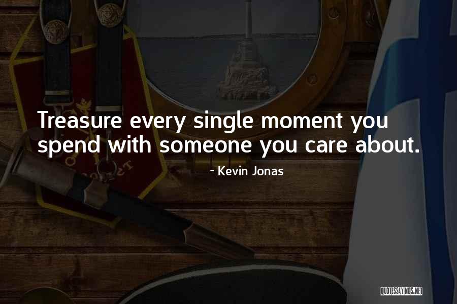 Kevin Jonas Quotes 746992