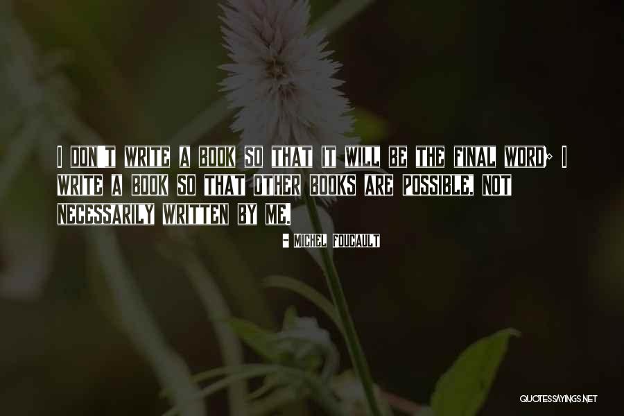 Kevin Kaison Quotes By Michel Foucault Kevin Kaison Quotes By Michel Foucault