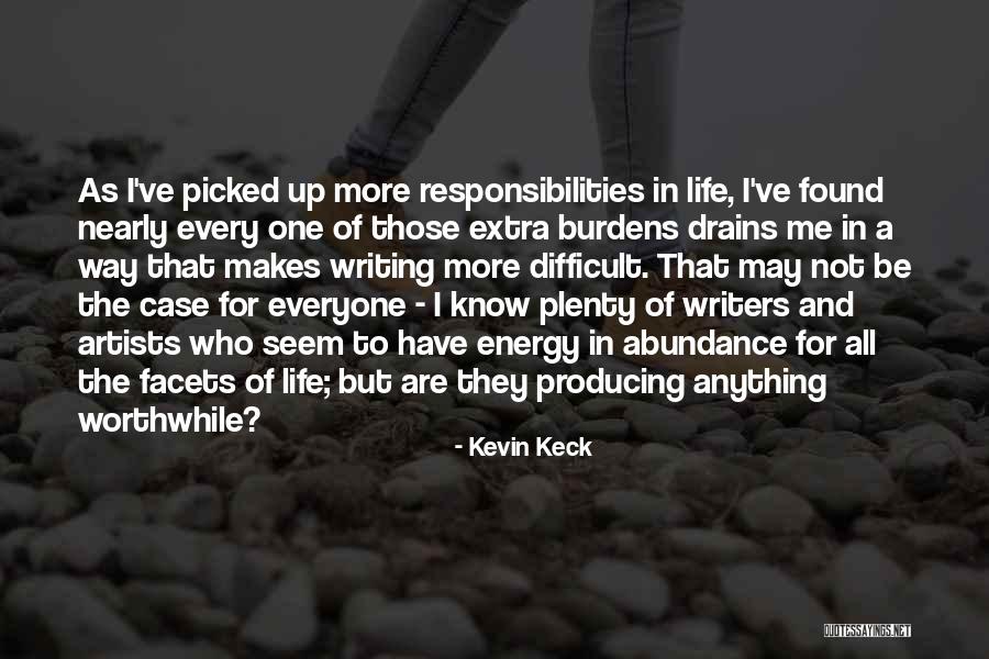 Kevin Keck Quotes 1013658 Kevin Keck Quotes 1013658