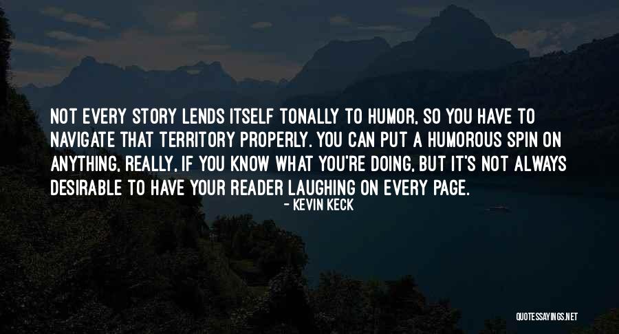 Kevin Keck Quotes 1967794 Kevin Keck Quotes 1967794