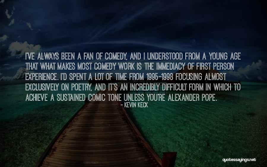 Kevin Keck Quotes 946370 Kevin Keck Quotes 946370