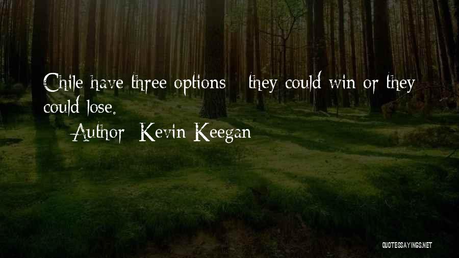 Kevin Keegan Quotes 1321205