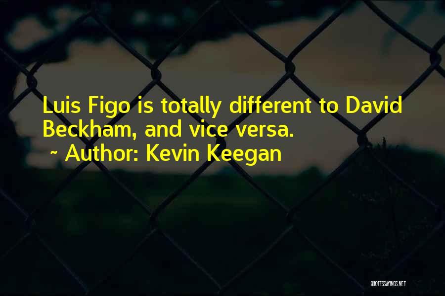 Kevin Keegan Quotes 1608648