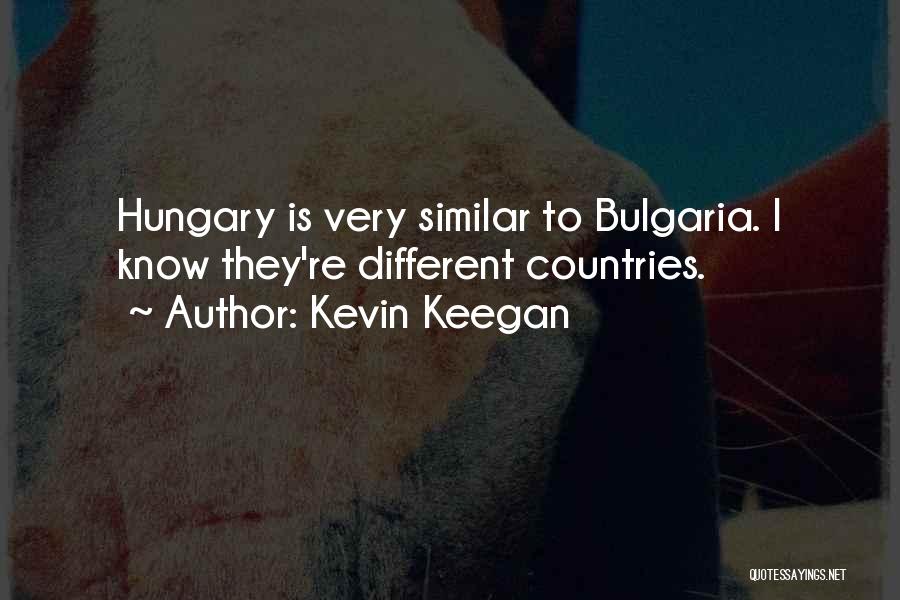 Kevin Keegan Quotes 1648007