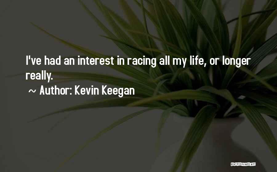 Kevin Keegan Quotes 1732107