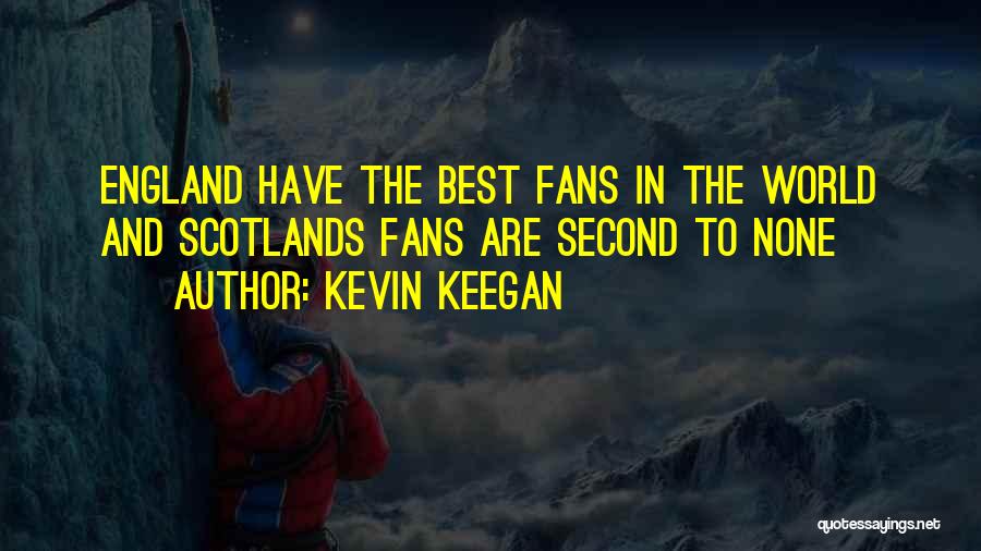 Kevin Keegan Quotes 798444