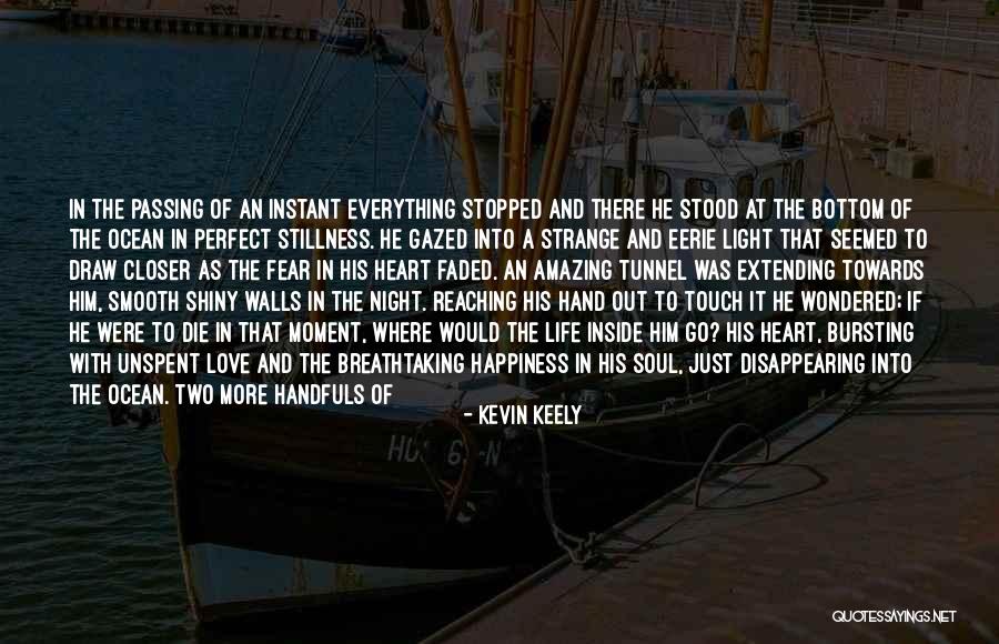 Kevin Keely Quotes 191902