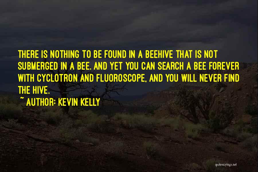 Kevin Kelly Quotes 1081532