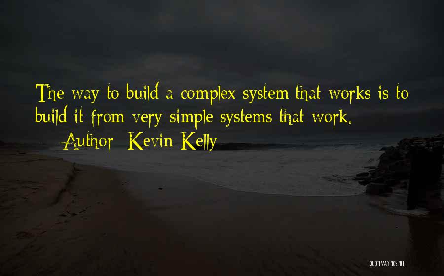 Kevin Kelly Quotes 1272652