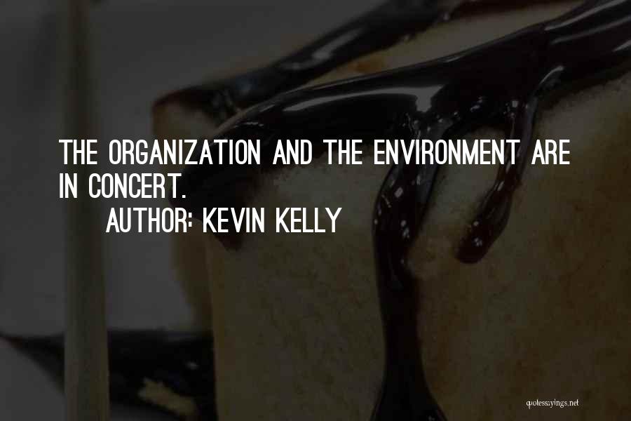 Kevin Kelly Quotes 1313711