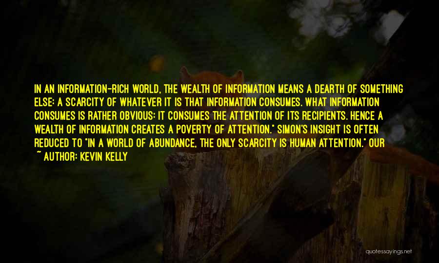 Kevin Kelly Quotes 1319144
