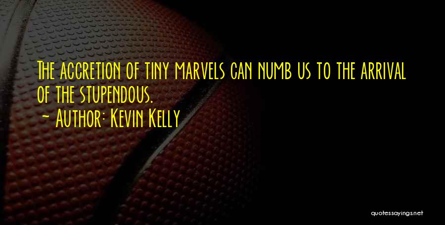 Kevin Kelly Quotes 1394712