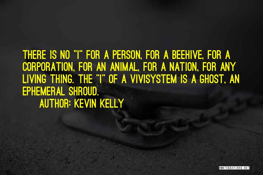 Kevin Kelly Quotes 1911998