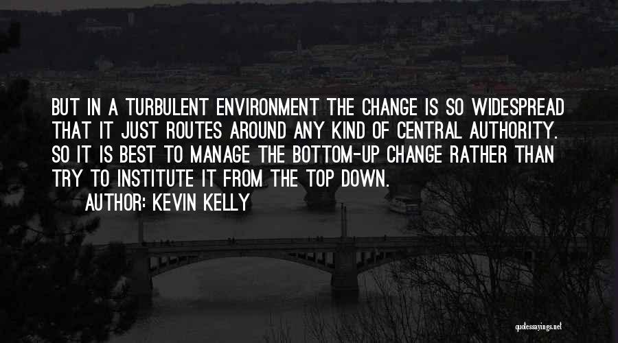 Kevin Kelly Quotes 2100013