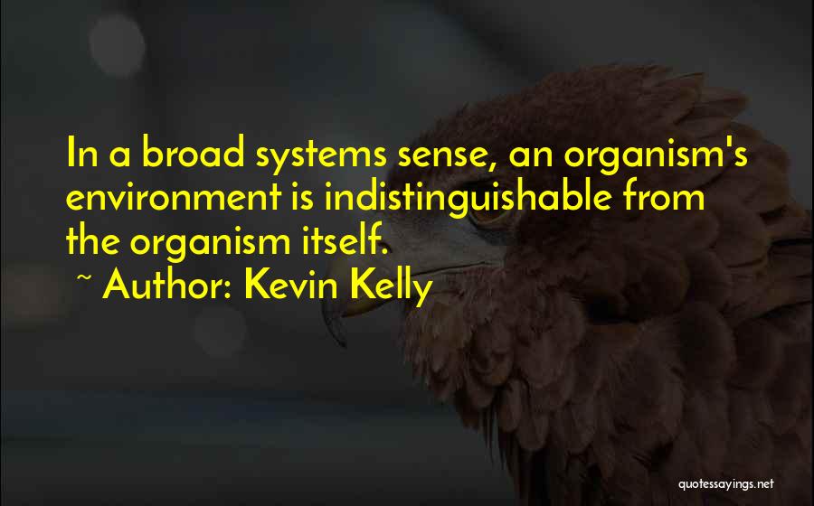 Kevin Kelly Quotes 2219502