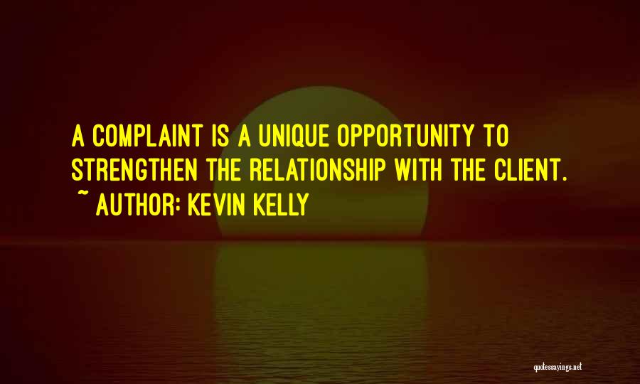 Kevin Kelly Quotes 533918