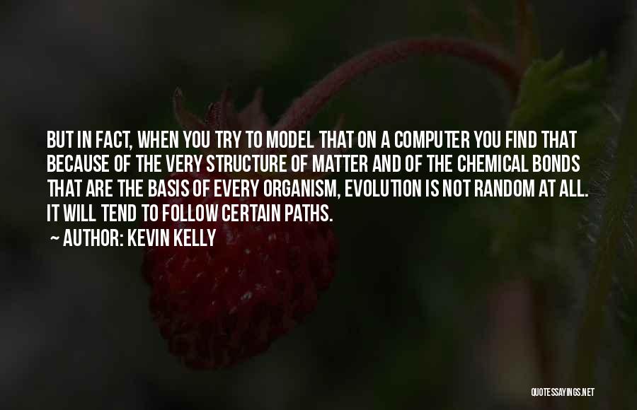 Kevin Kelly Quotes 933933