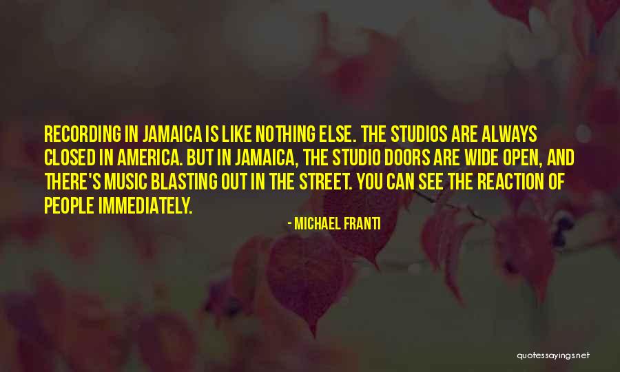 Kevin Kidwell Quotes By Michael Franti Kevin Kidwell Quotes By Michael Franti