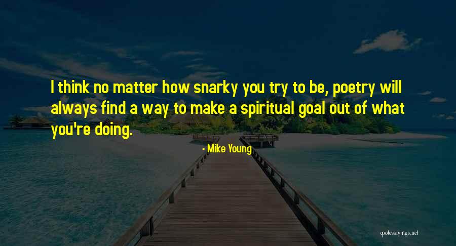 Kevin Kidwell Quotes By Mike Young Kevin Kidwell Quotes By Mike Young