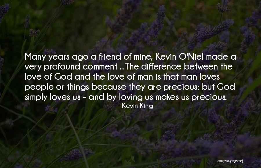 Kevin King Quotes 1489246 Kevin King Quotes 1489246