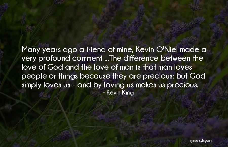 Kevin King Quotes 1489246