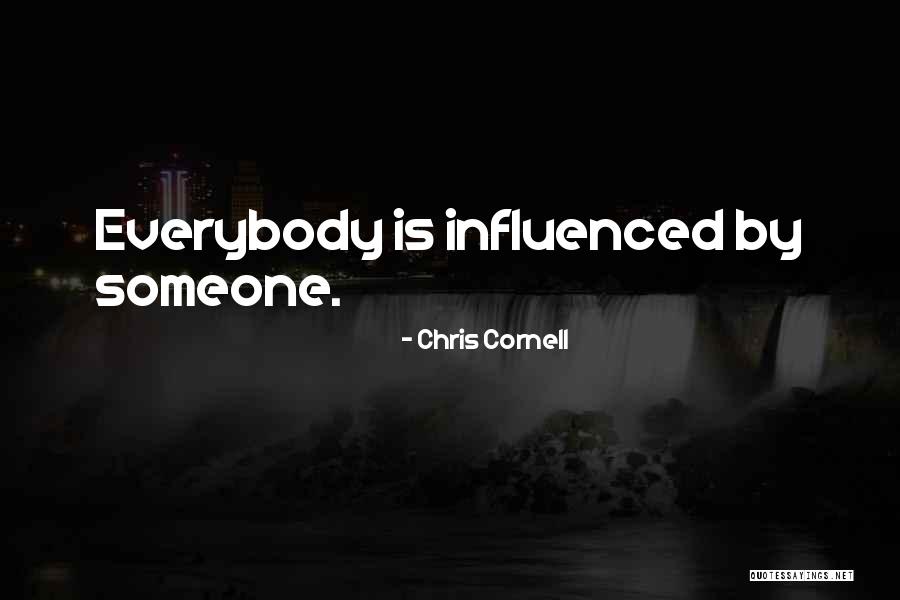 Kevin Krause Quotes By Chris Cornell Kevin Krause Quotes By Chris Cornell