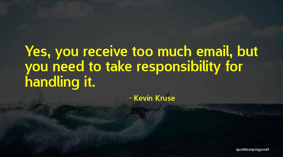 Kevin Kruse Quotes 1889657