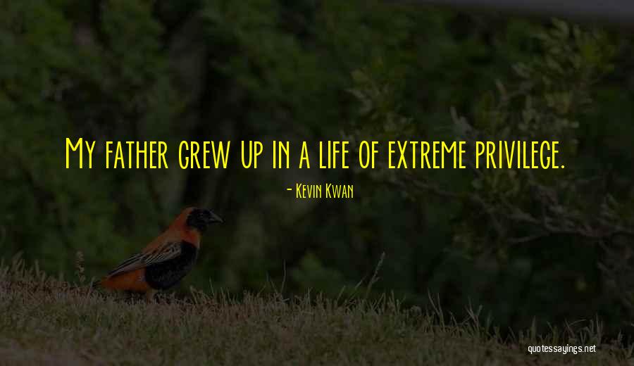 Kevin Kwan Quotes 1024340