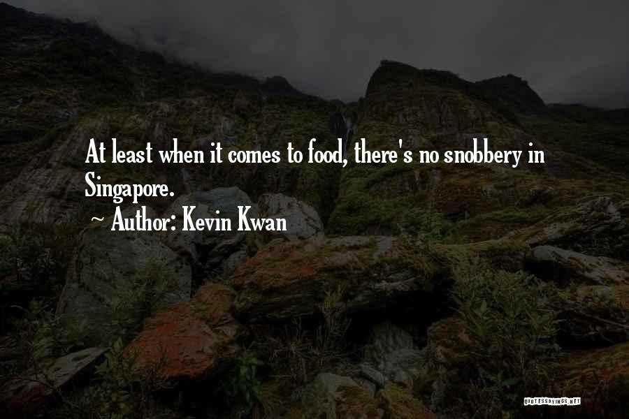 Kevin Kwan Quotes 1094903