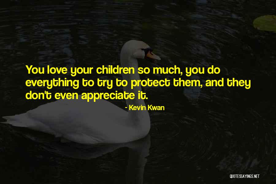 Kevin Kwan Quotes 1230808