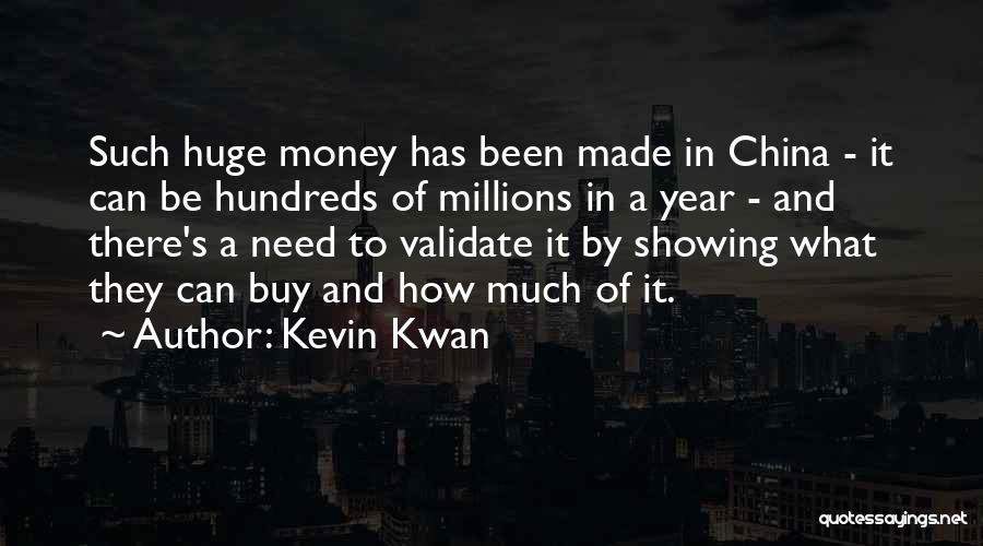 Kevin Kwan Quotes 1254551