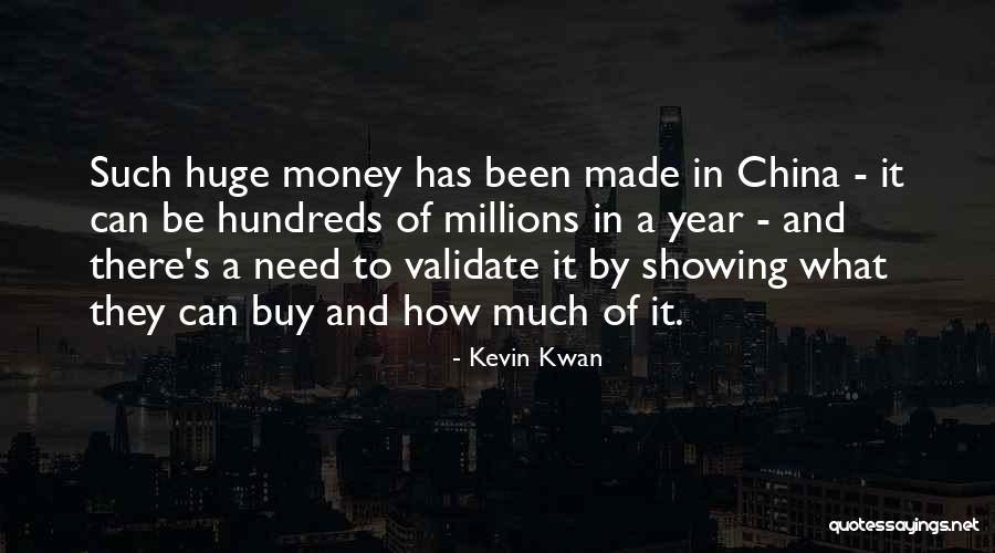 Kevin Kwan Quotes 1254551