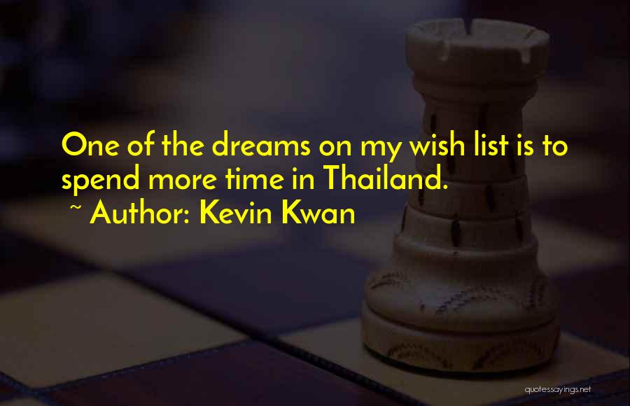 Kevin Kwan Quotes 1302480