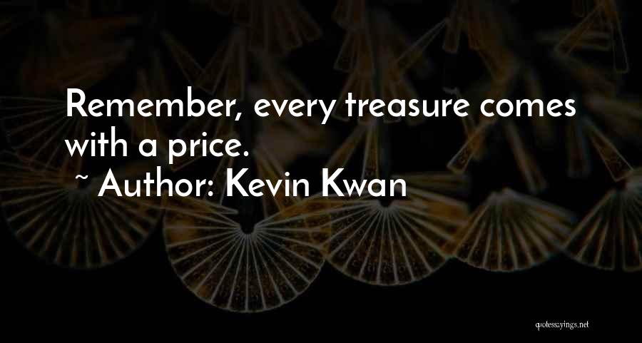 Kevin Kwan Quotes 1771519