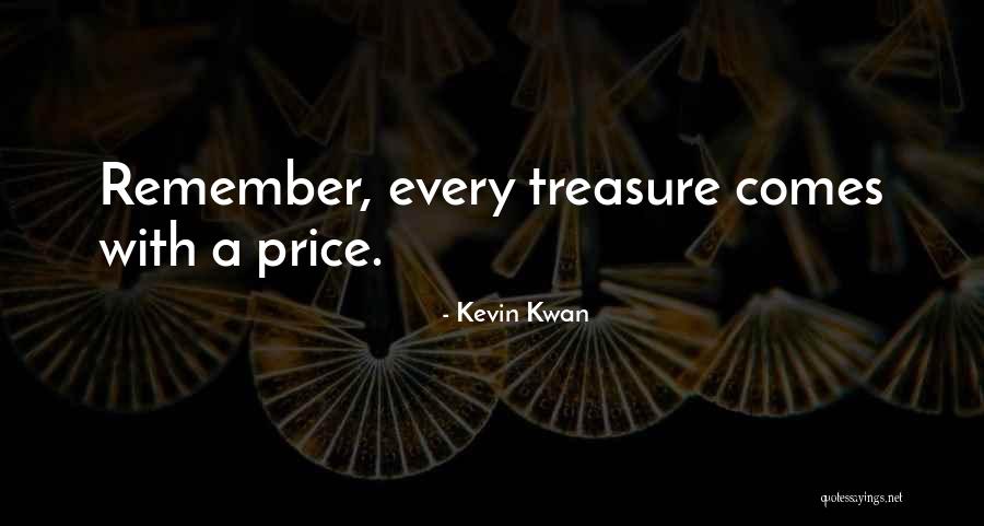 Kevin Kwan Quotes 1771519