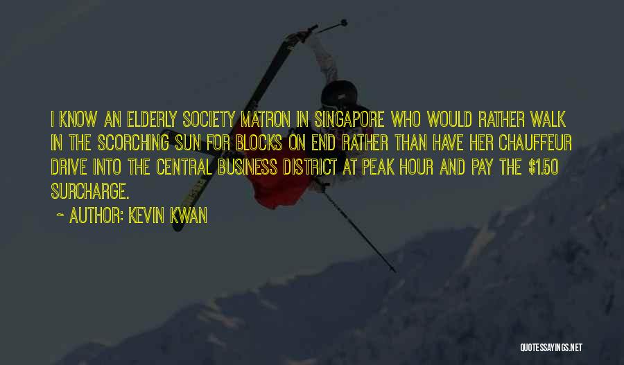 Kevin Kwan Quotes 1850554