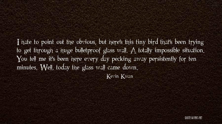 Kevin Kwan Quotes 187905