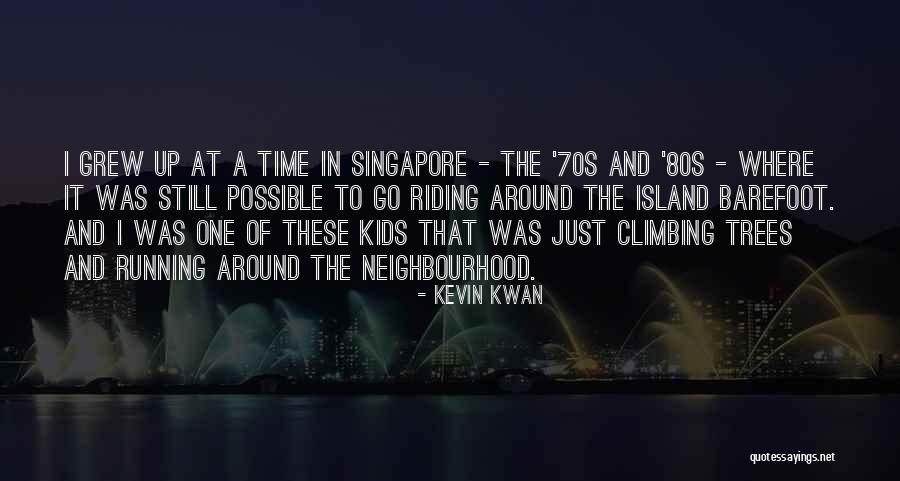 Kevin Kwan Quotes 2118709