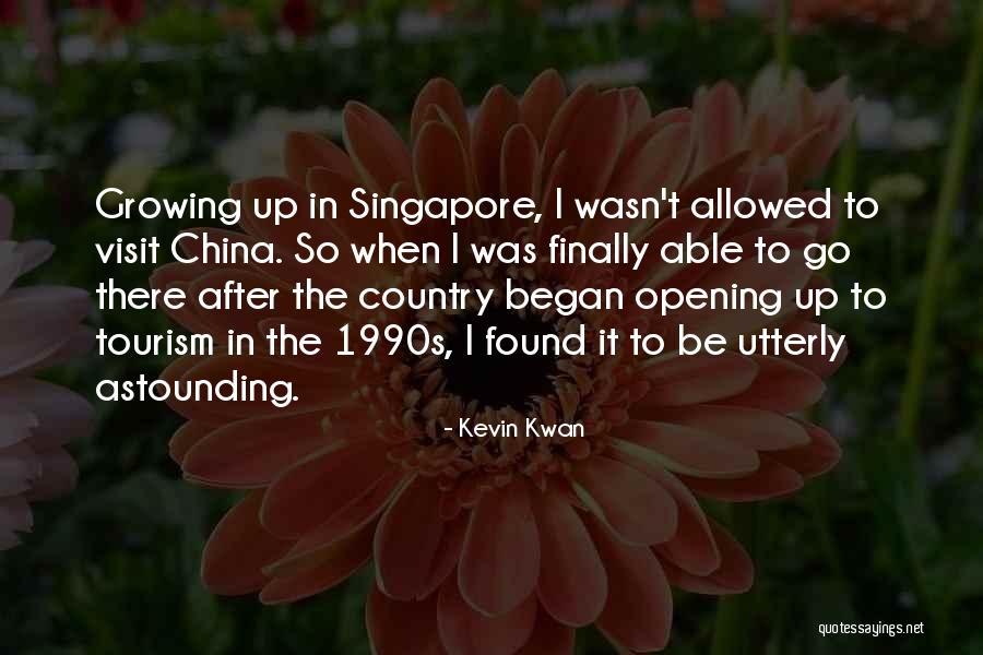 Kevin Kwan Quotes 2231949