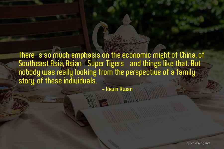 Kevin Kwan Quotes 247802